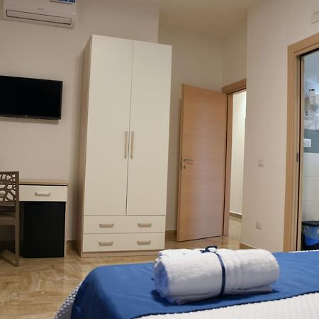 Bed and Breakfast La Pescarella Ginosa Exteriér fotografie