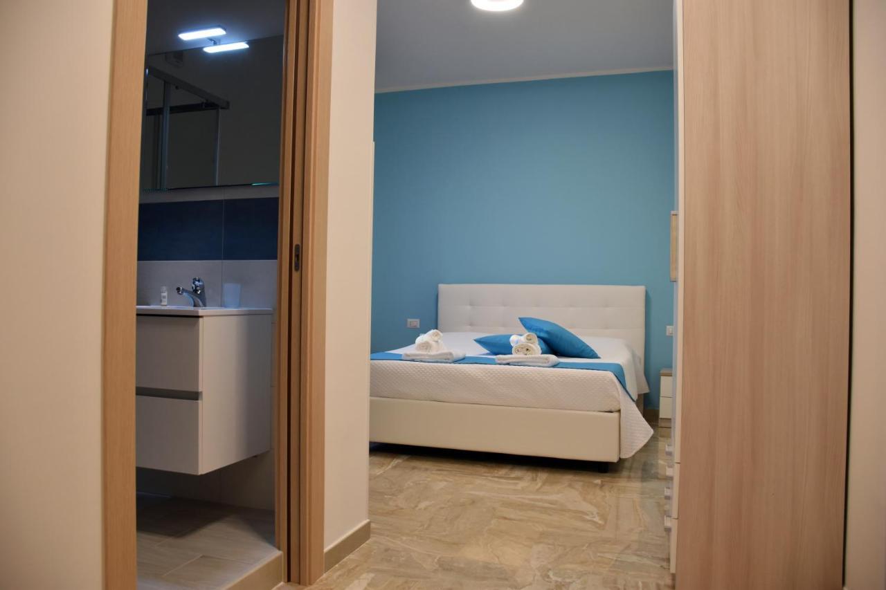 Bed and Breakfast La Pescarella Ginosa Exteriér fotografie