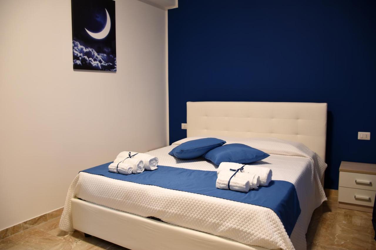 Bed and Breakfast La Pescarella Ginosa Exteriér fotografie