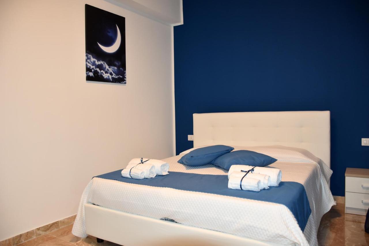 Bed and Breakfast La Pescarella Ginosa Exteriér fotografie