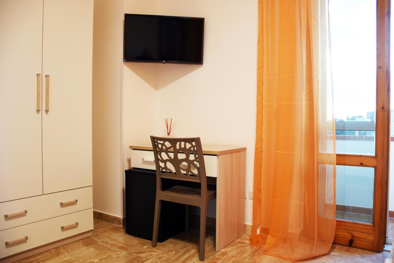 Bed and Breakfast La Pescarella Ginosa Exteriér fotografie