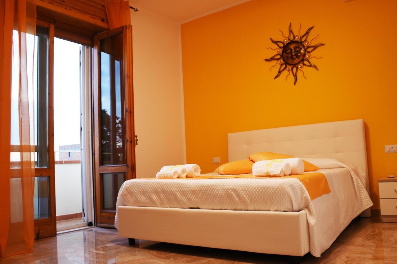 Bed and Breakfast La Pescarella Ginosa Exteriér fotografie